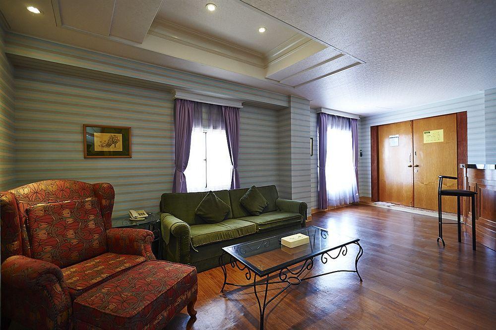 European Castle Motel Xinying Exterior foto